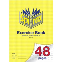 Exercise Books